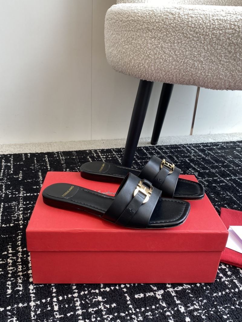 Ferragamo Sandals